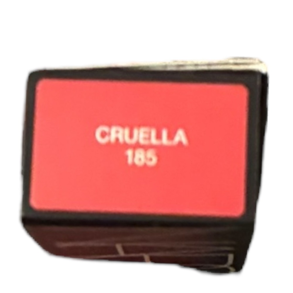 NARS Powermatte High Intensity Lip Pencil Cruella 185 Full Size 0.08 oz New - Picture 5 of 5